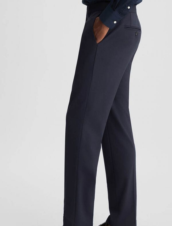 Pantalone casual Liu Jo - dark blue