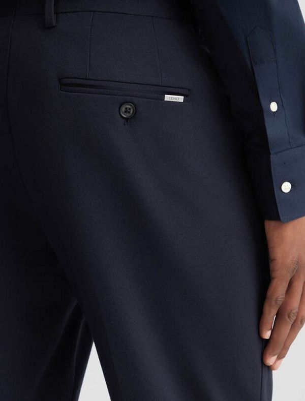 Pantalone casual Liu Jo - dark blue
