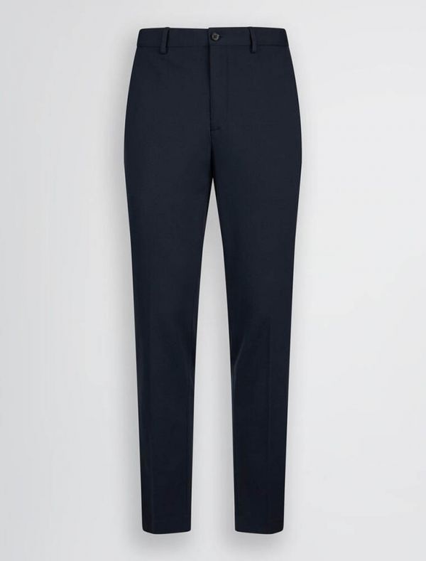 Pantalone casual Liu Jo - dark blue