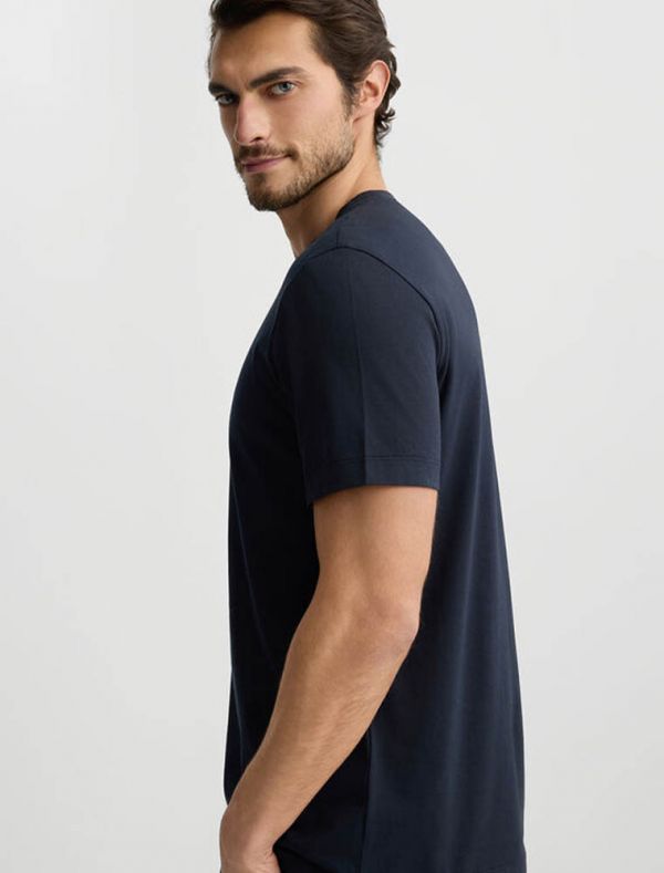 T-shirt manica corta Liu Jo - dark blue
