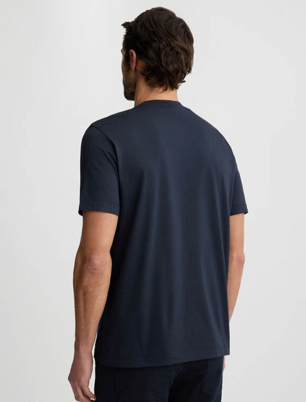 T-shirt manica corta Liu Jo - dark blue