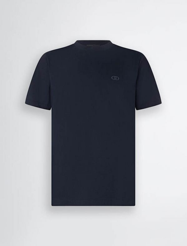 T-shirt manica corta Liu Jo - dark blue