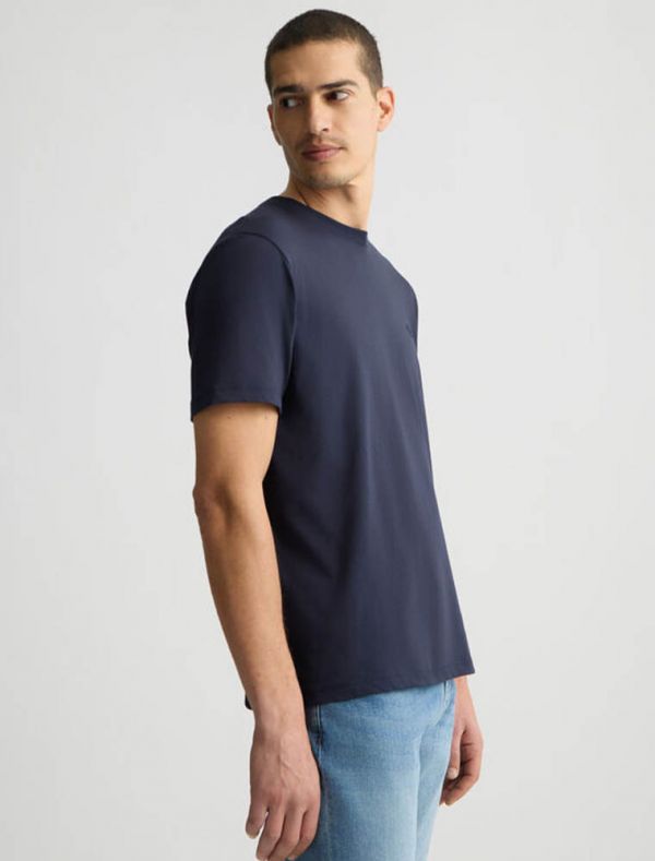 T-shirt manica corta Liu Jo - dark blu
