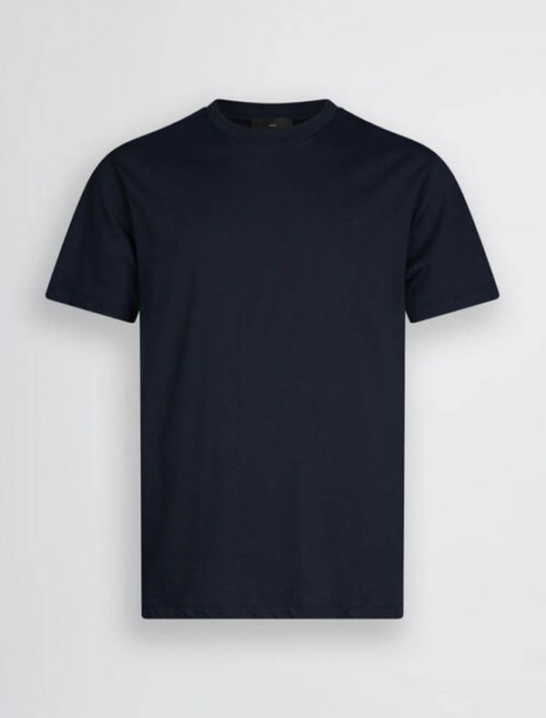 T-shirt manica corta Liu Jo - dark blu