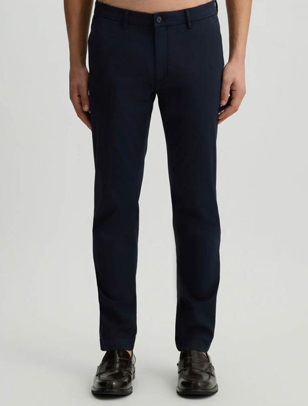 Pantalone casual Liu Jo - dark blue