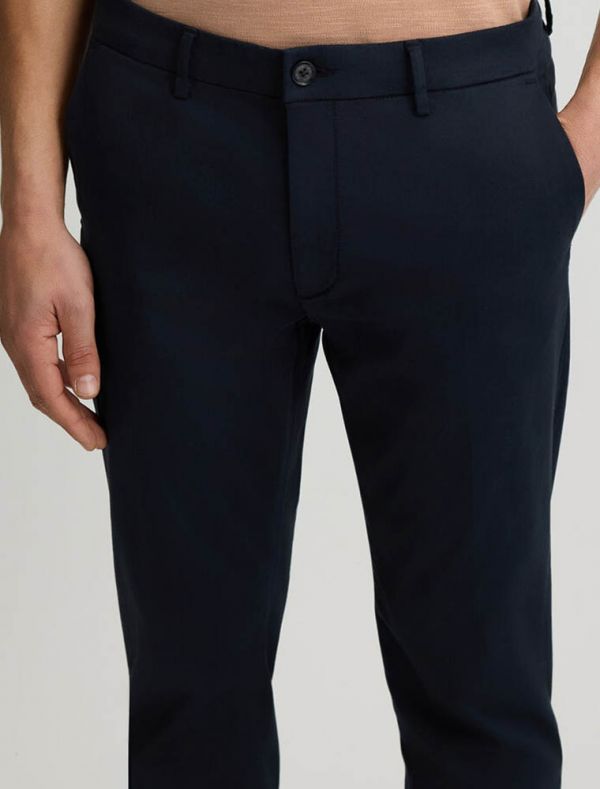Pantalone casual Liu Jo - dark blue