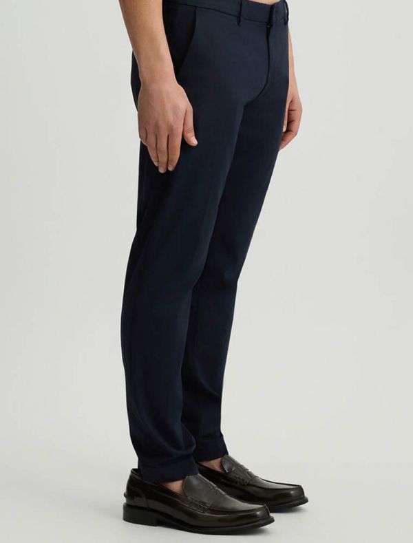Pantalone casual Liu Jo - dark blue