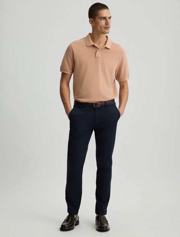 Pantalone casual Liu Jo - dark blue