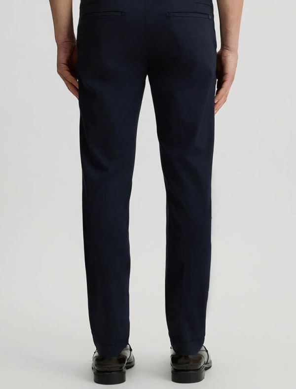 Pantalone casual Liu Jo - dark blue