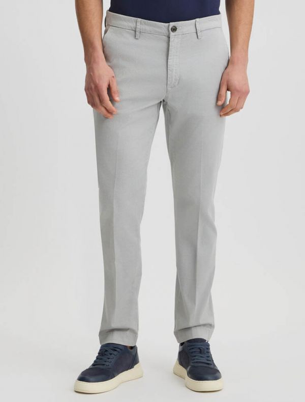 Pantalone casual Liu Jo - grigio chiaro