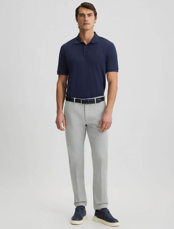 Pantalone casual Liu Jo - grigio chiaro