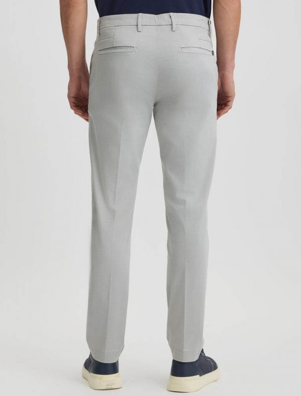 Pantalone casual Liu Jo - grigio chiaro