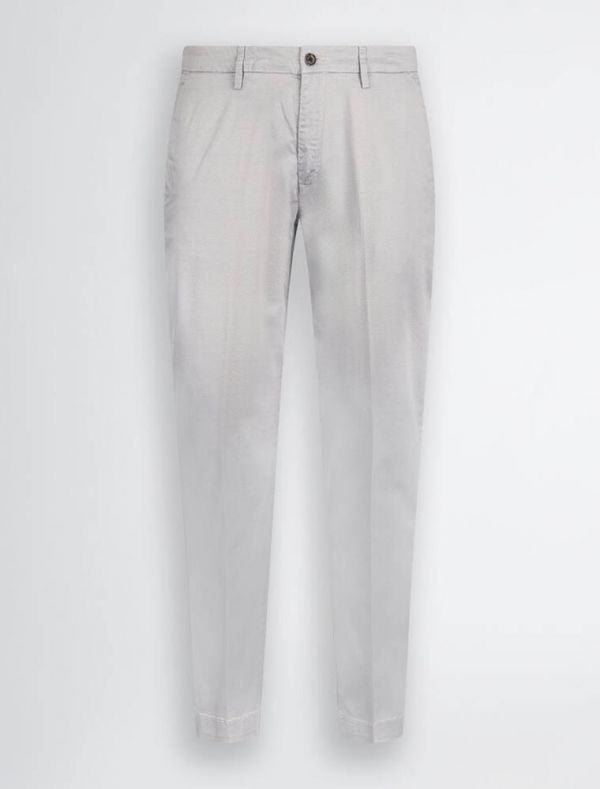 Pantalone casual Liu Jo - grigio chiaro