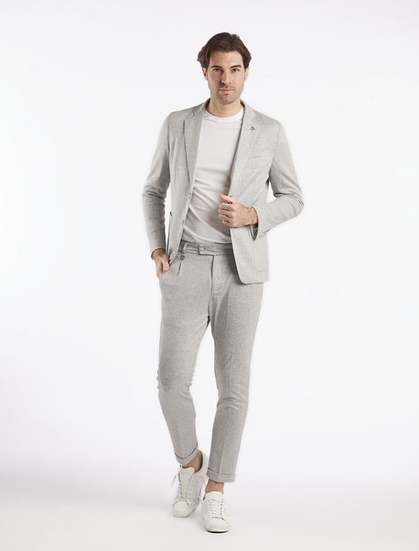 Pantalone Havana - grigio