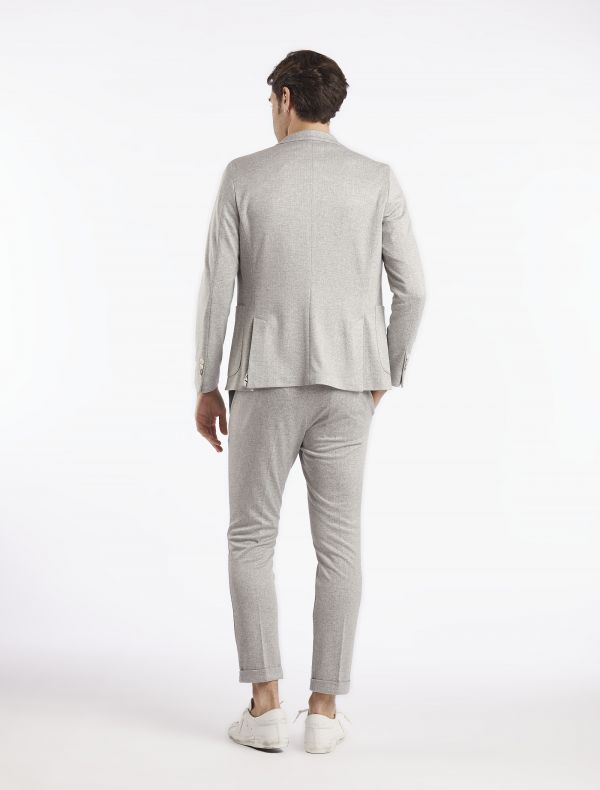 Pantalone Havana - grigio