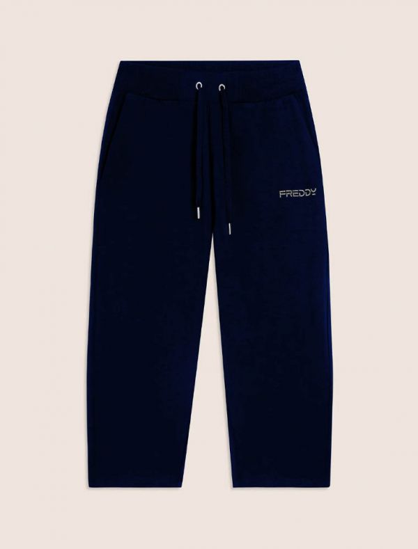 Pescatora sport Freddy - blu