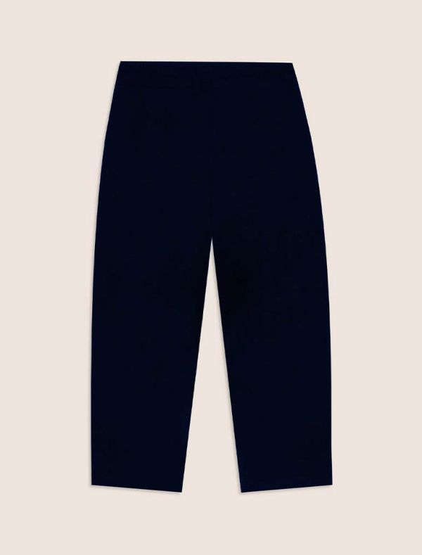 Pescatora sport Freddy - blu