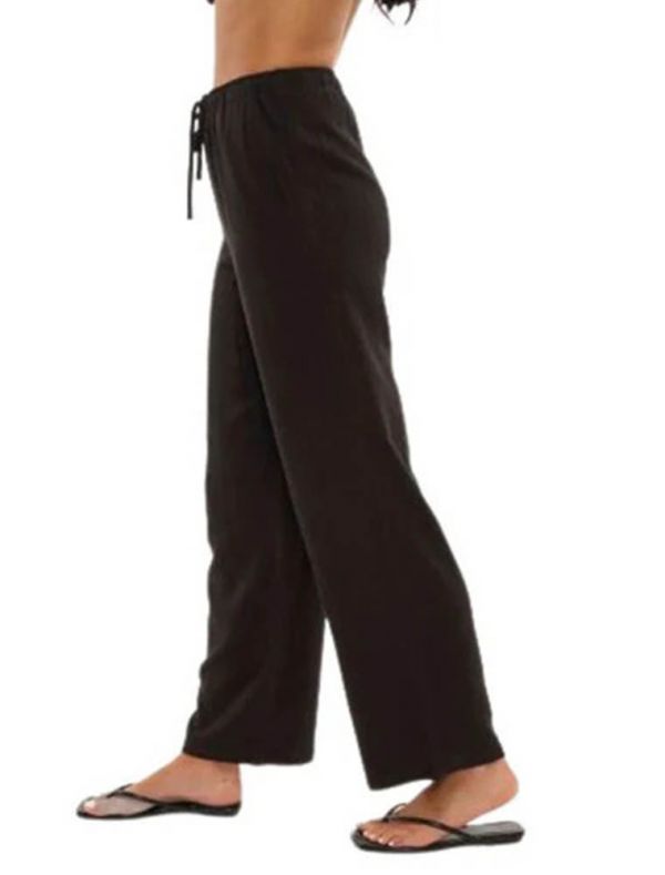 Pantalone Only - black