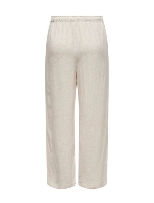 Pantalone Only - bright white