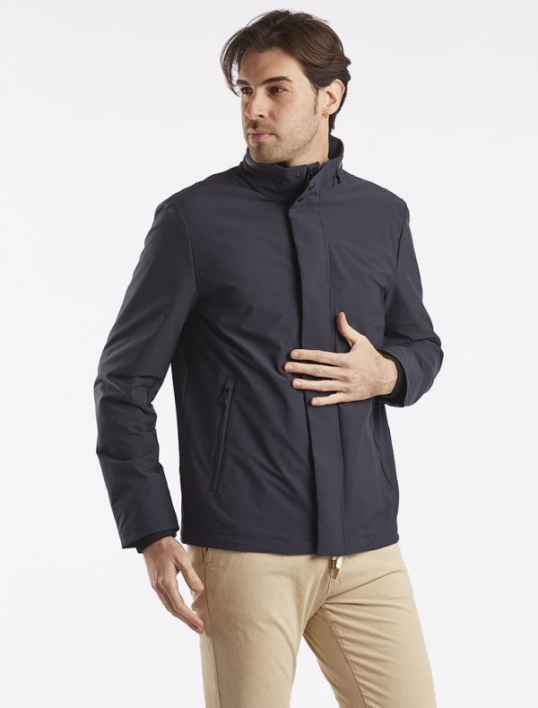 Giubbino Geox - sky capitain