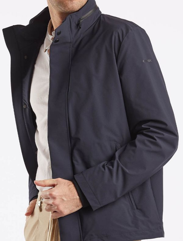 Giubbino Geox - sky capitain