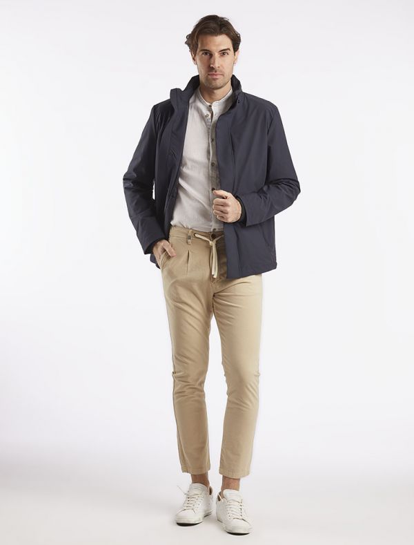 Giubbino Geox - sky capitain