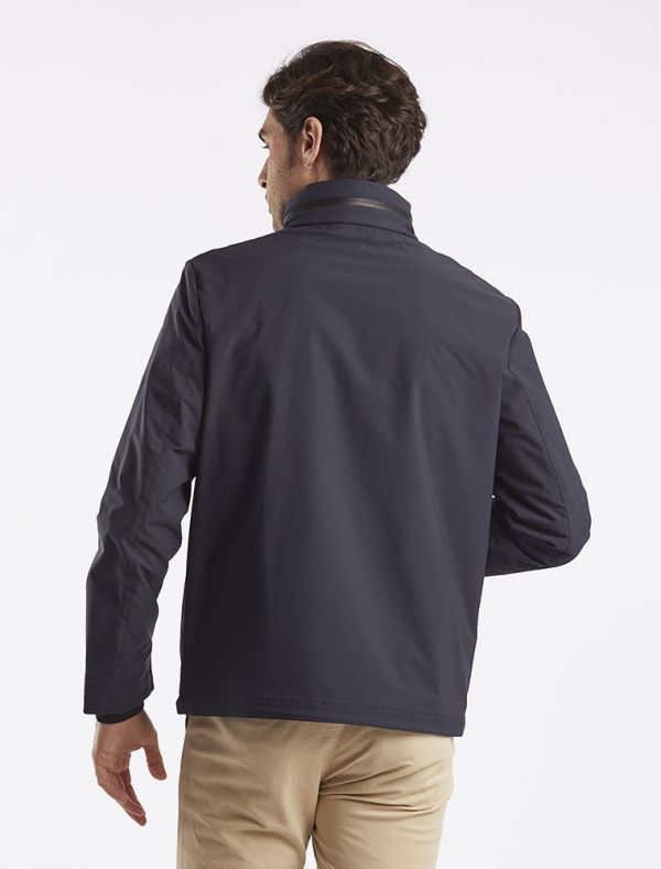 Giubbino Geox - sky capitain