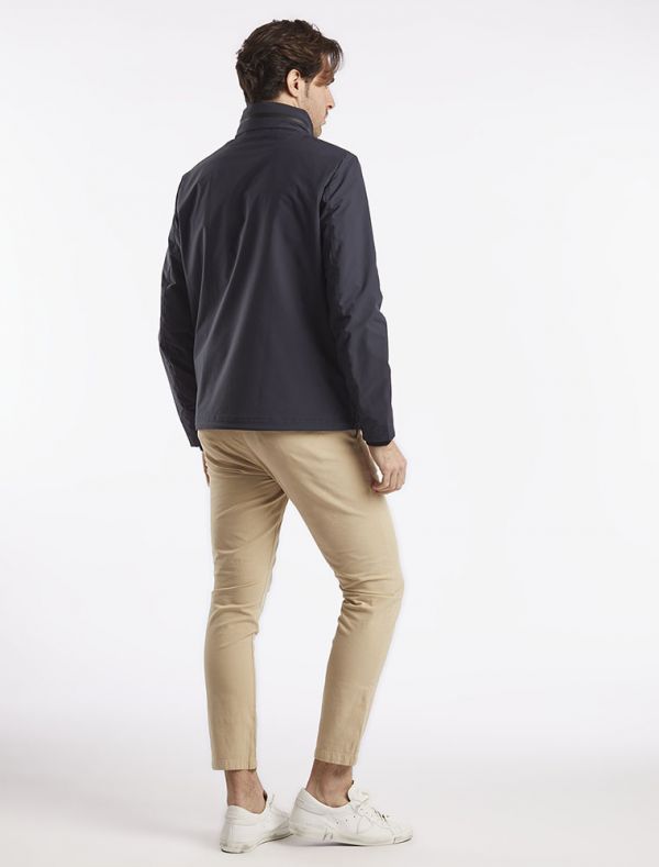Giubbino Geox - sky capitain