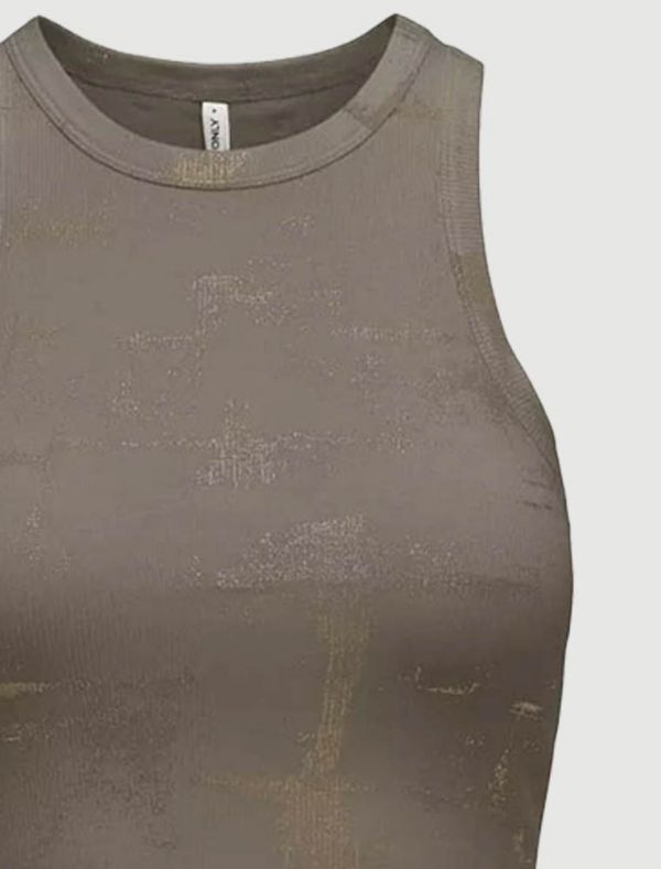 Top Only - walnut