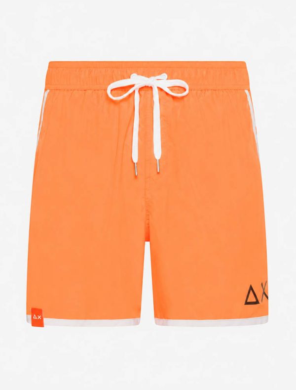 Boxer mare Sun68 - arancio