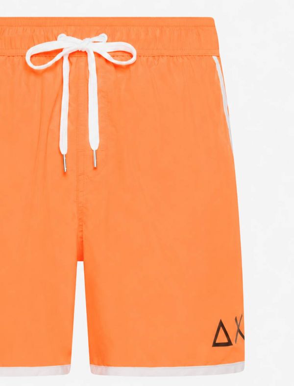 Boxer mare Sun68 - arancio