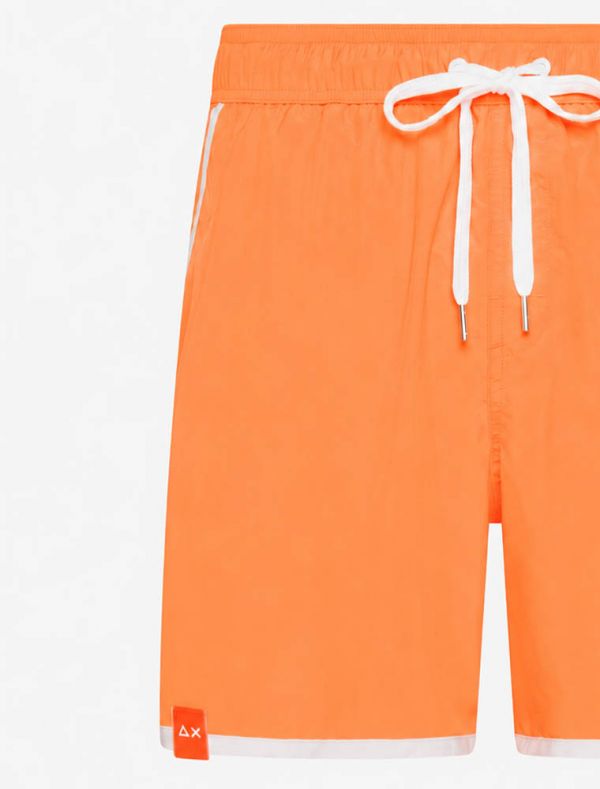 Boxer mare Sun68 - arancio