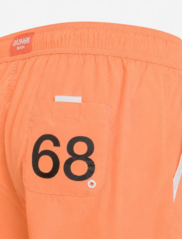 Boxer mare Sun68 - arancio