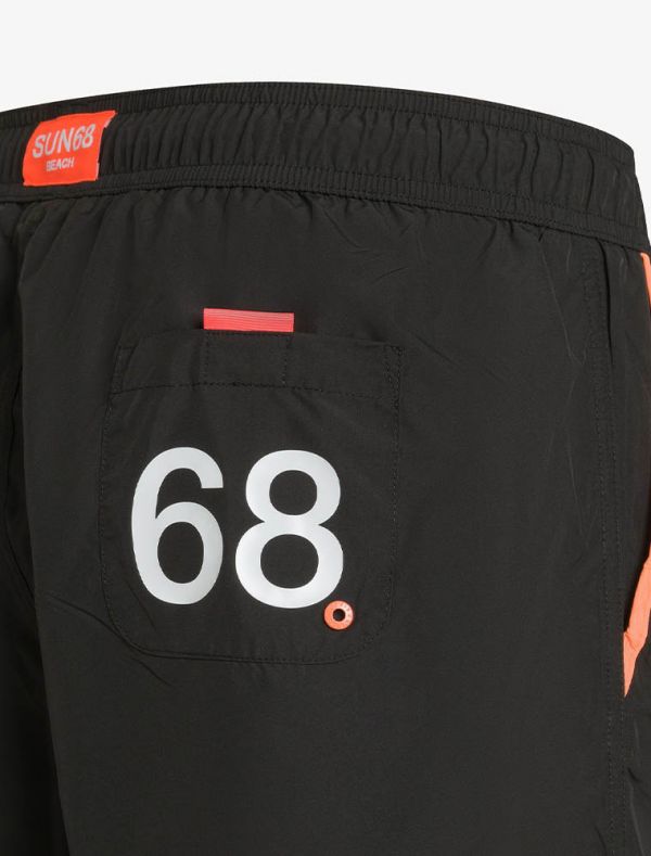 Boxer mare Sun68 - nero