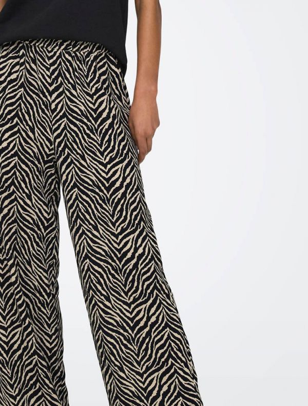 Pantalone Only - black