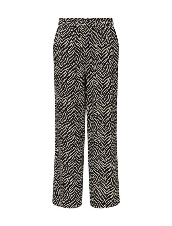 Pantalone Only - black