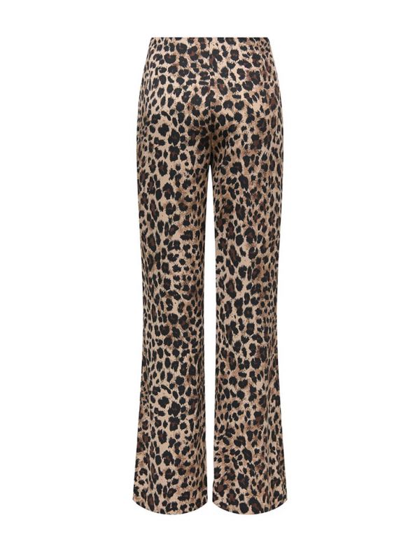Pantalone Only - leopardo