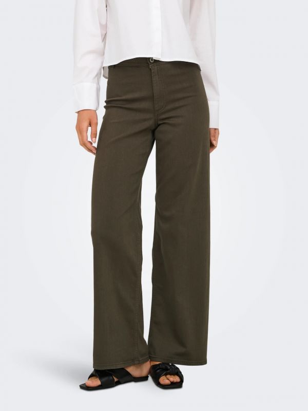 Pantalone Jdy - moro