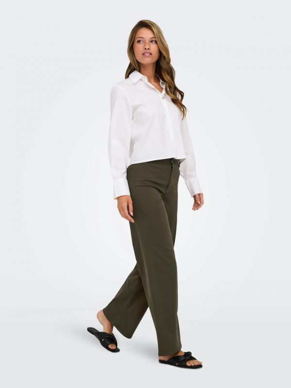 Pantalone Jdy - moro