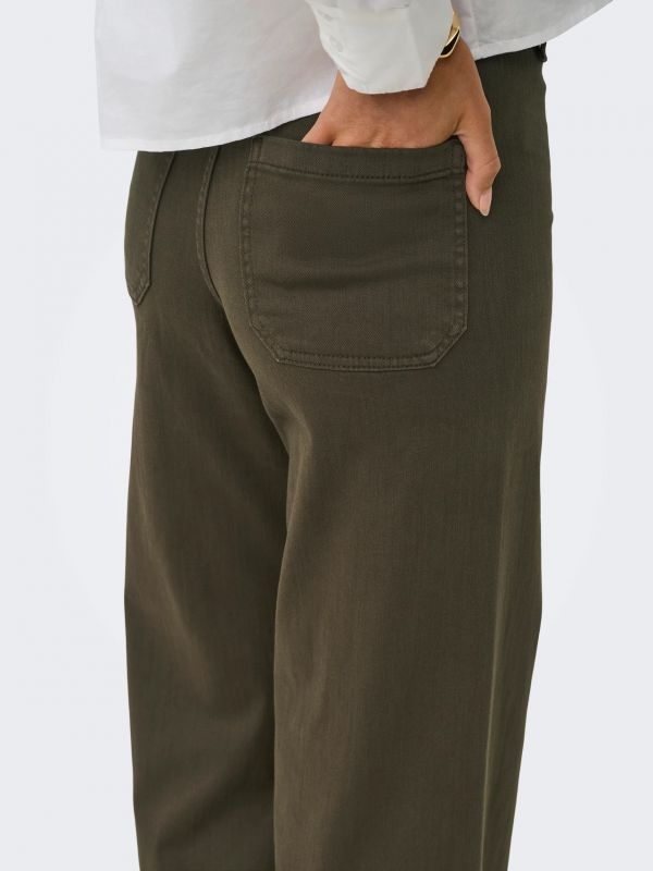Pantalone Jdy - moro