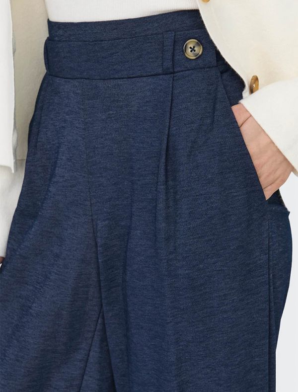 Pantalone Jdy - black iris
