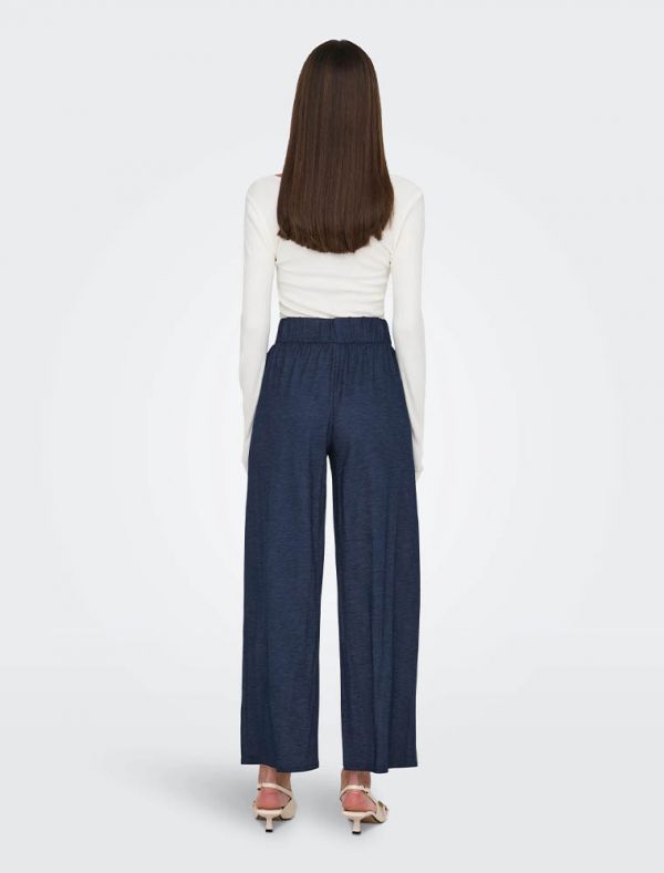 Pantalone Jdy - black iris