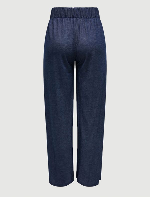 Pantalone Jdy - black iris