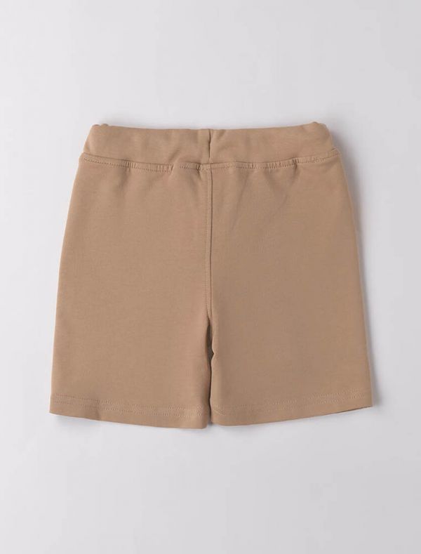 Bermuda I Do - brown