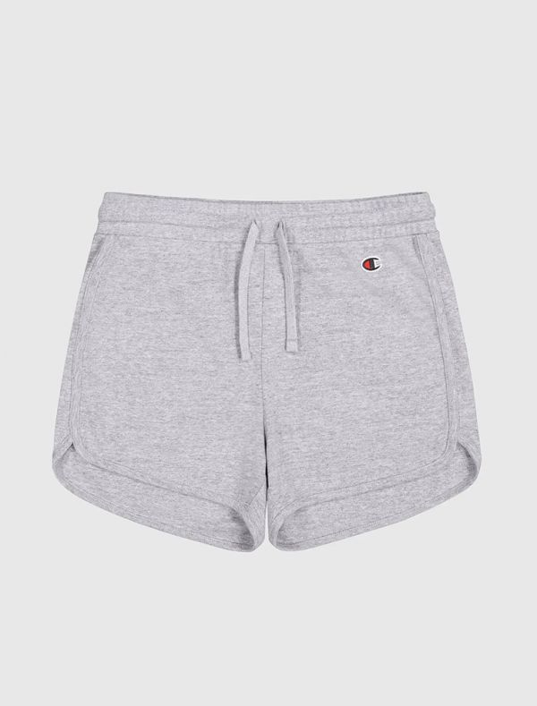 Pantalone corto sportivo Champion - grigio