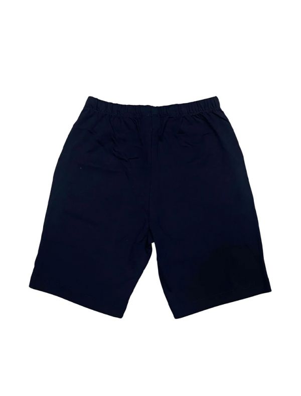 Pantalone corto sportivo Champion - blu