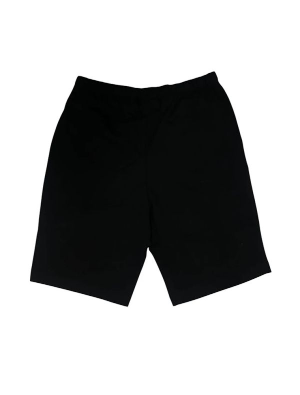 Pantalone corto sportivo Champion - nero