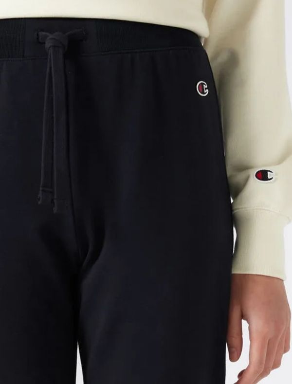 Pantalone lungo sportivo Champion - blu