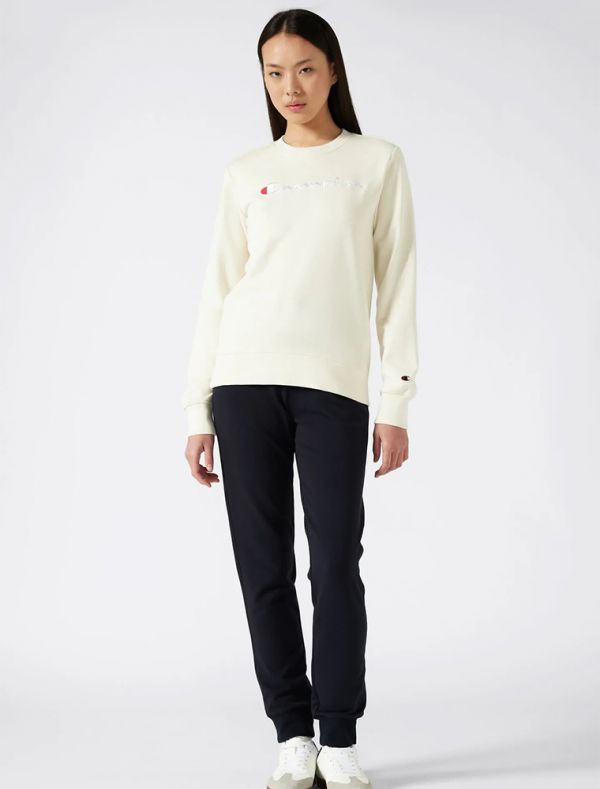 Pantalone lungo sportivo Champion - blu