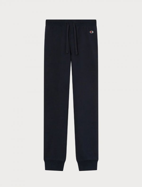 Pantalone lungo sportivo Champion - blu